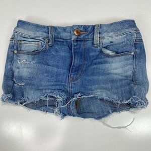 American Eagle Women’s Super Stretch Booty Denim